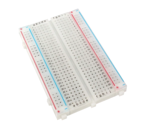 PROTOBOARD 400 image 0